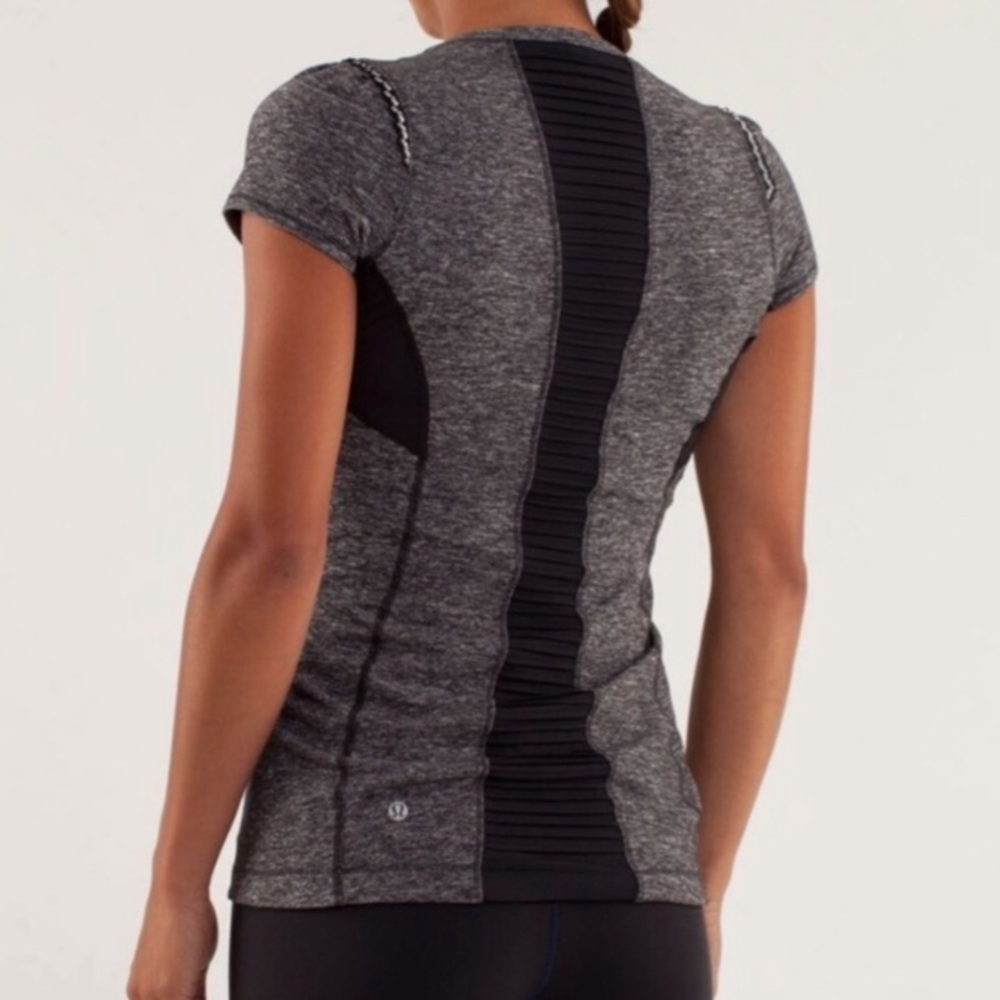 Lululemon Top